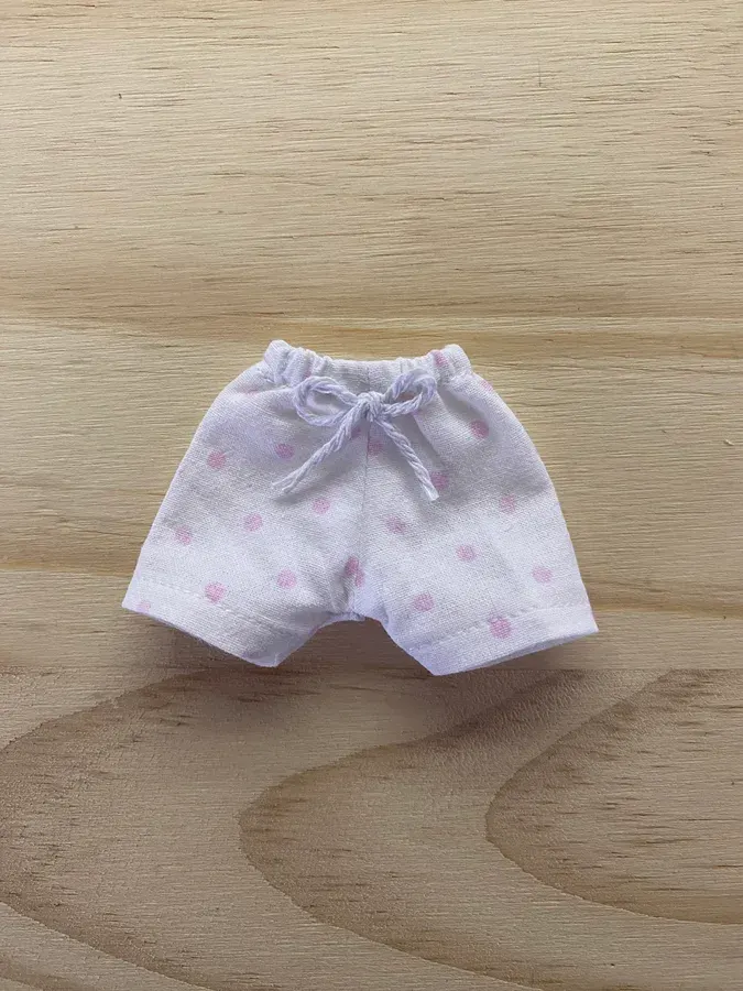 Miniature Swim Trunks for Mice
