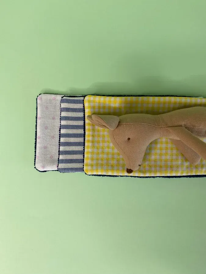 Terry Cloth Beach Towel