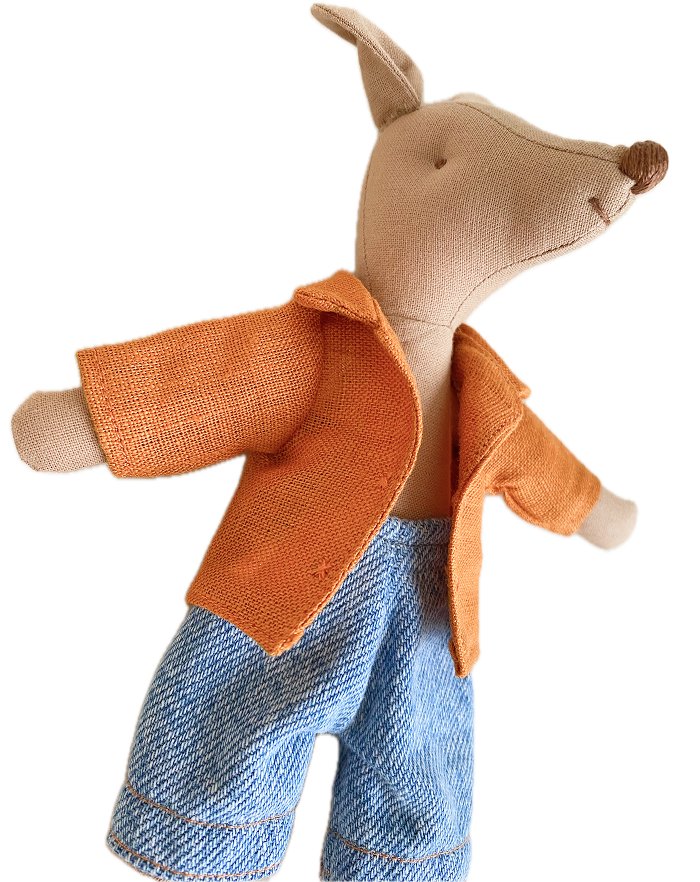 Miniatura Baluzini em destaque