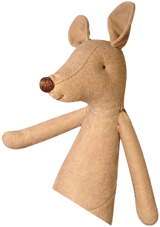 Miniatura Baluzini artesanal