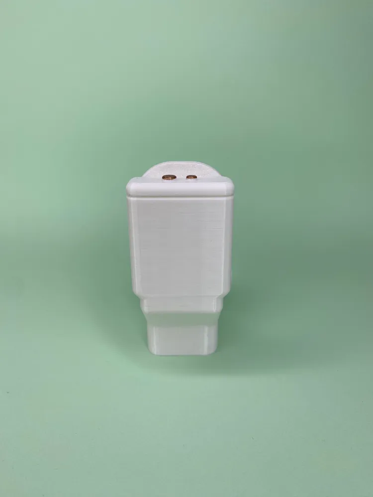 Sanita em Miniatura