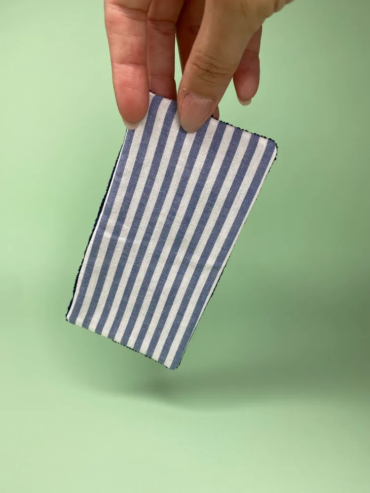 Terry Cloth Beach Towel