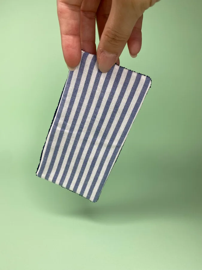 Terry Cloth Beach Towel