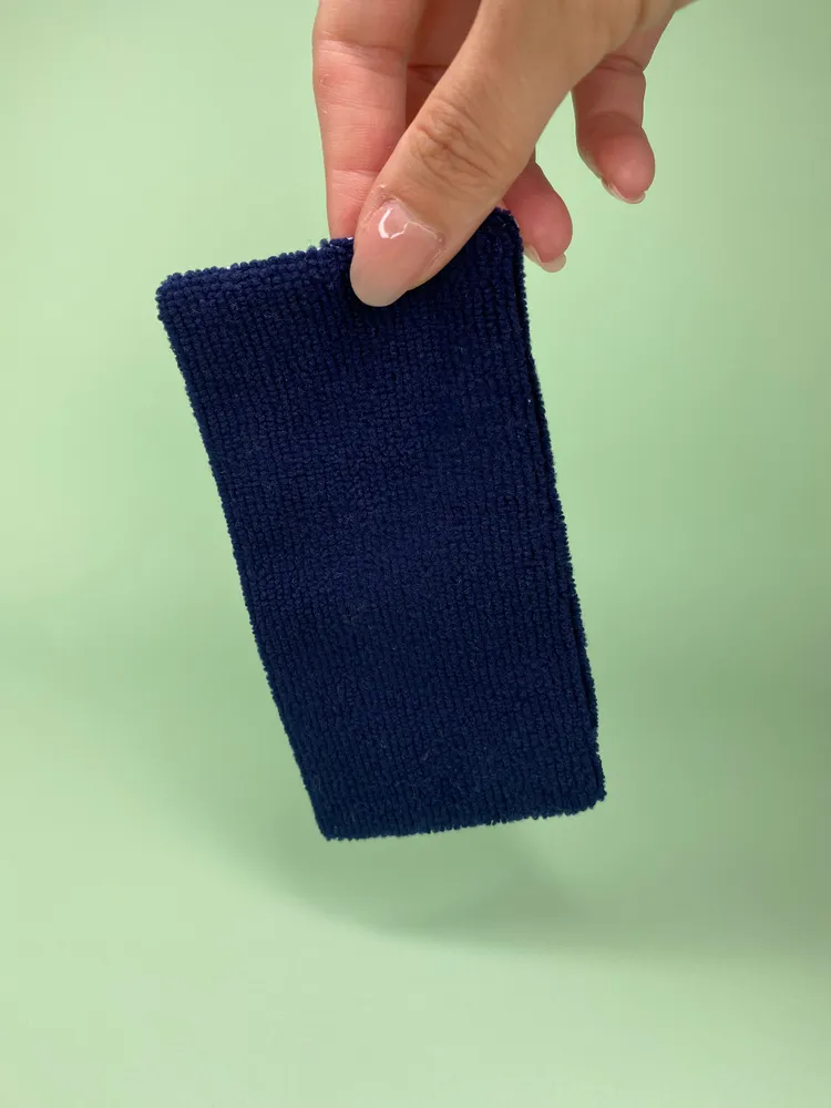 Terry Cloth Beach Towel