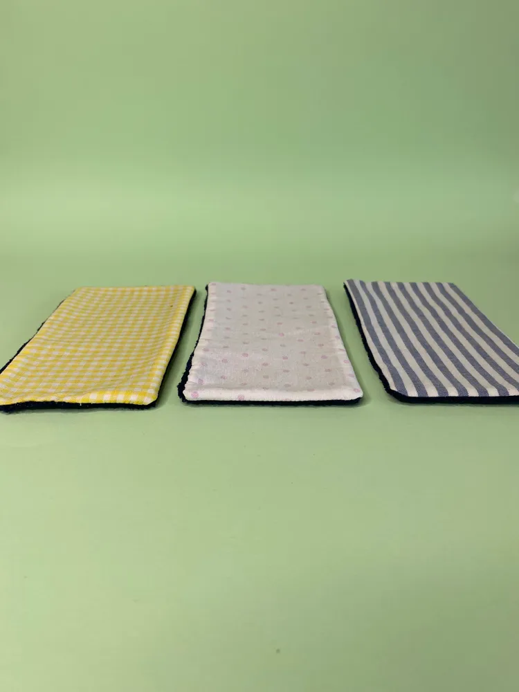 Terry Cloth Beach Towel