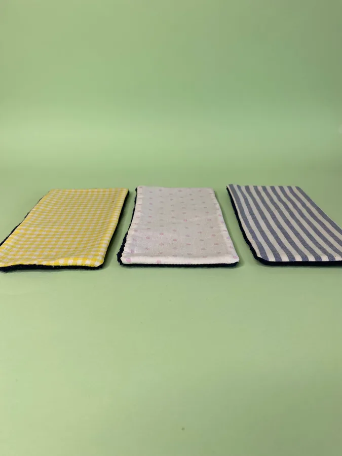Terry Cloth Beach Towel