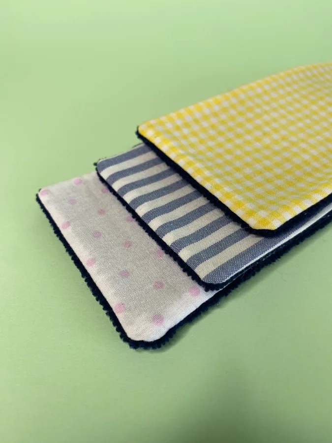 Terry Cloth Beach Towel