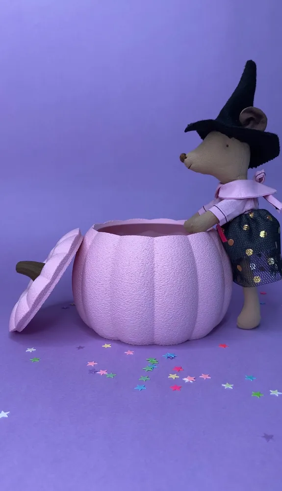 Pequena Bruxinha com Saia de Tule