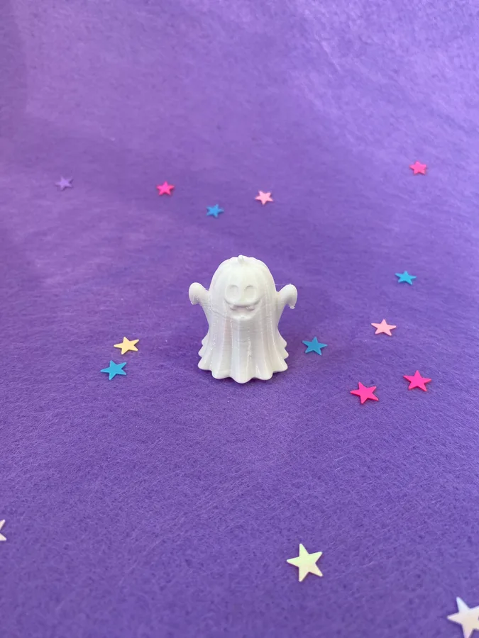 Mini Decorative Ghost